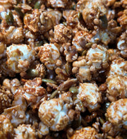 Protein Caramel Crunch